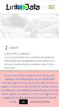 Mobile Screenshot of linkdata.it